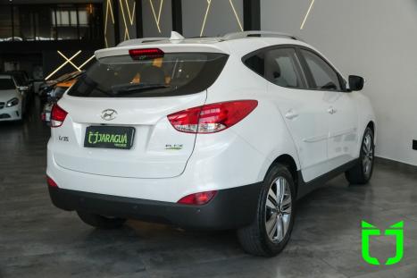 HYUNDAI IX35 2.0 16V 4P FLEX AUTOM�TICO, Foto 6