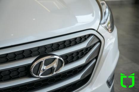 HYUNDAI IX35 2.0 16V 4P FLEX AUTOM�TICO, Foto 7
