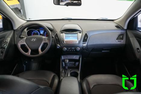HYUNDAI IX35 2.0 16V 4P FLEX AUTOM�TICO, Foto 9