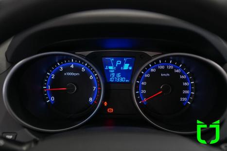 HYUNDAI IX35 2.0 16V 4P FLEX AUTOM�TICO, Foto 10