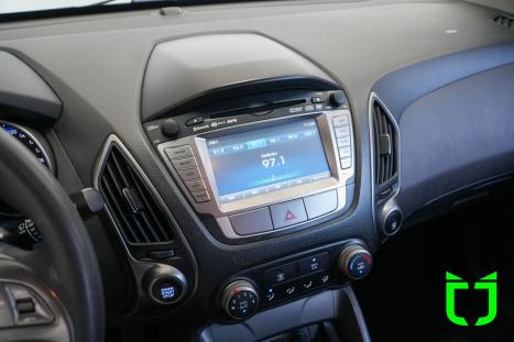 HYUNDAI IX35 2.0 16V 4P FLEX AUTOM�TICO, Foto 11