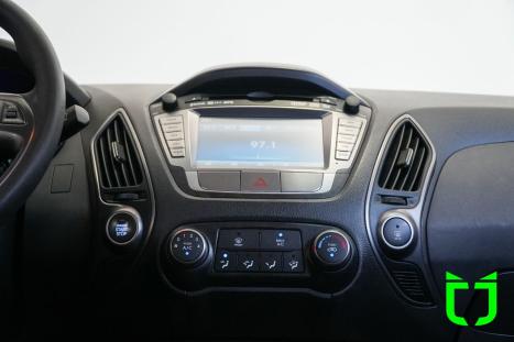 HYUNDAI IX35 2.0 16V 4P FLEX AUTOM�TICO, Foto 15