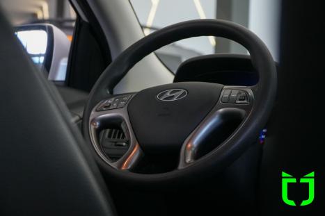 HYUNDAI IX35 2.0 16V 4P FLEX AUTOM�TICO, Foto 16