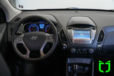 HYUNDAI IX35 2.0 16V 4P FLEX AUTOM�TICO, Foto 17