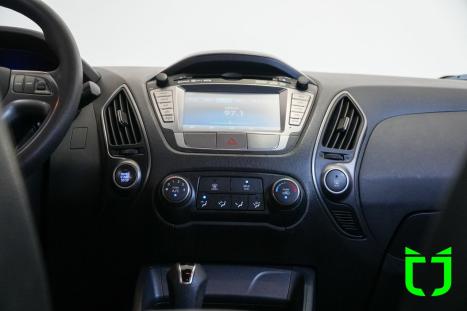 HYUNDAI IX35 2.0 16V 4P FLEX AUTOM�TICO, Foto 18