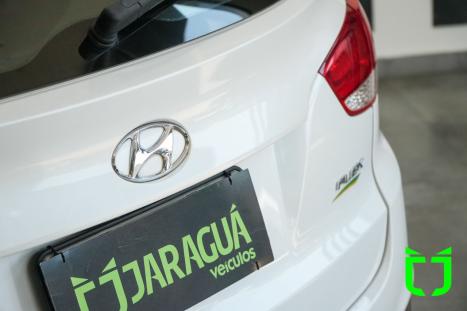 HYUNDAI IX35 2.0 16V 4P FLEX AUTOM�TICO, Foto 20