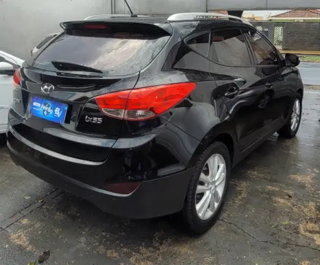 HYUNDAI IX35 2.0 16V 4P AUTOMÁTICO, Foto 2