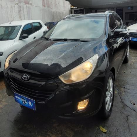 HYUNDAI IX35 2.0 16V 4P AUTOMÁTICO, Foto 3