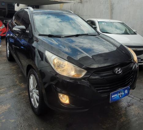 HYUNDAI IX35 2.0 16V 4P AUTOMÁTICO, Foto 4