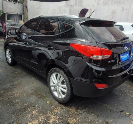 HYUNDAI IX35 2.0 16V 4P AUTOMÁTICO, Foto 5