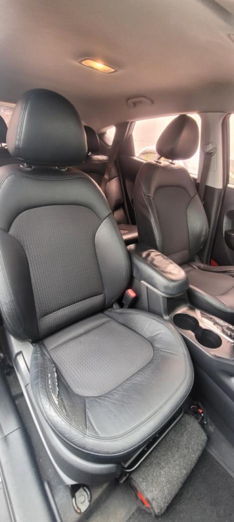 HYUNDAI IX35 2.0 16V 4P AUTOMÁTICO, Foto 7
