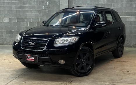 HYUNDAI Santa F 2.7 V6 24V 4P GLS 200CV AUTOMTICO, Foto 2