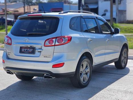 HYUNDAI Santa F 3.5 V6 24V 4P GLS 285CV AUTOMTICO, Foto 2