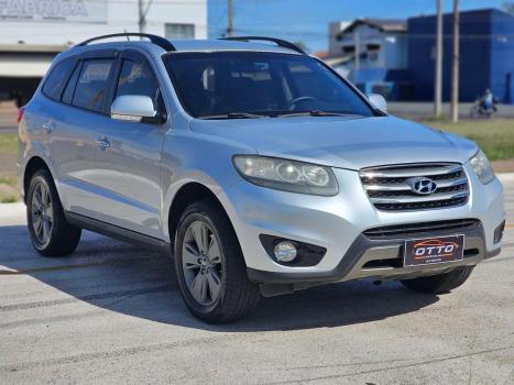 HYUNDAI Santa F 3.5 V6 24V 4P GLS 285CV AUTOMTICO, Foto 3