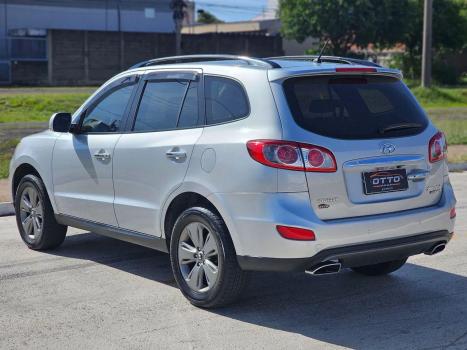 HYUNDAI Santa F 3.5 V6 24V 4P GLS 285CV AUTOMTICO, Foto 4