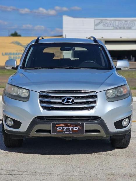 HYUNDAI Santa F 3.5 V6 24V 4P GLS 285CV AUTOMTICO, Foto 5