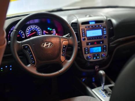 HYUNDAI Santa F 3.5 V6 24V 4P GLS 285CV AUTOMTICO, Foto 6