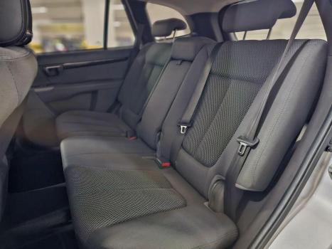 HYUNDAI Santa F 3.5 V6 24V 4P GLS 285CV AUTOMTICO, Foto 7