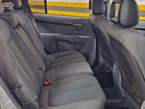 HYUNDAI Santa F 3.5 V6 24V 4P GLS 285CV AUTOMTICO, Foto 8