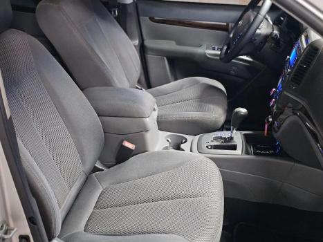 HYUNDAI Santa F 3.5 V6 24V 4P GLS 285CV AUTOMTICO, Foto 9