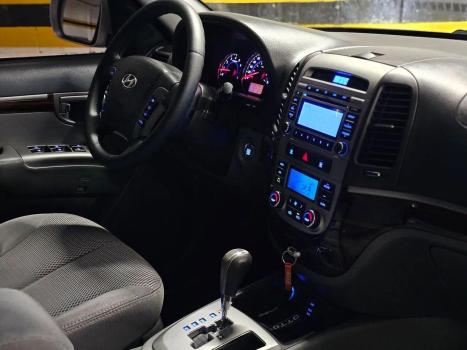 HYUNDAI Santa F 3.5 V6 24V 4P GLS 285CV AUTOMTICO, Foto 11