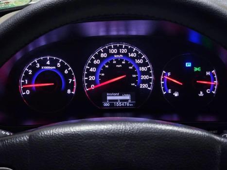HYUNDAI Santa F 3.5 V6 24V 4P GLS 285CV AUTOMTICO, Foto 14