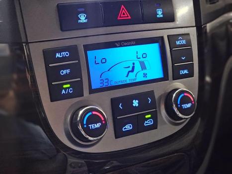 HYUNDAI Santa F 3.5 V6 24V 4P GLS 285CV AUTOMTICO, Foto 15