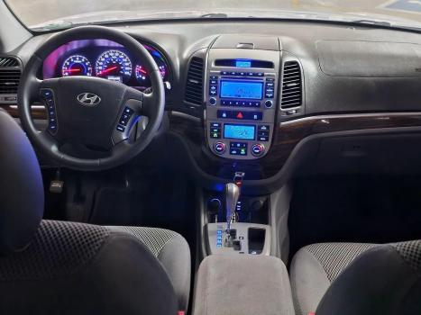 HYUNDAI Santa F 3.5 V6 24V 4P GLS 285CV AUTOMTICO, Foto 18