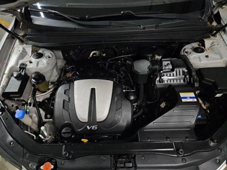HYUNDAI Santa F 3.5 V6 24V 4P GLS 285CV AUTOMTICO, Foto 19