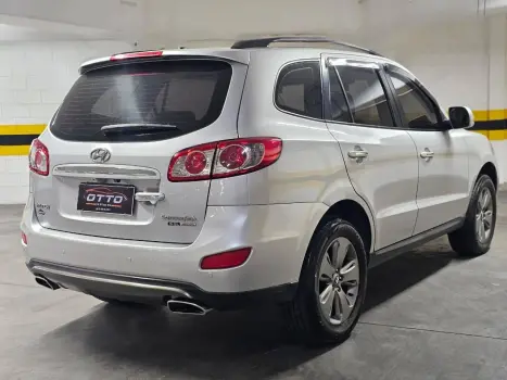 HYUNDAI Santa F� 3.5 V6 24V 4P GLS 285CV AUTOM�TICO, Foto 2