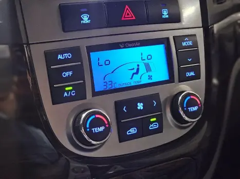 HYUNDAI Santa F� 3.5 V6 24V 4P GLS 285CV AUTOM�TICO, Foto 15