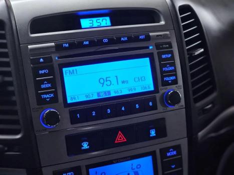 HYUNDAI Santa F� 3.5 V6 24V 4P GLS 285CV AUTOM�TICO, Foto 16