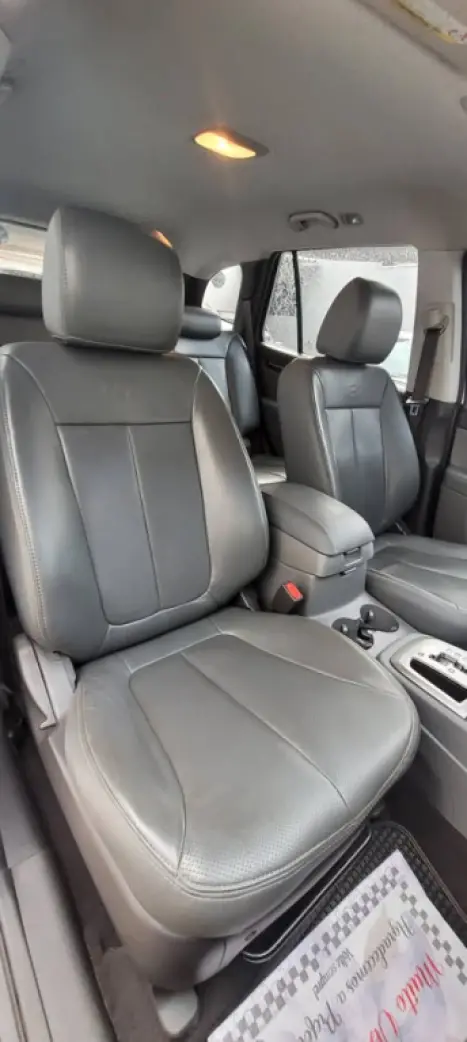 HYUNDAI Santa F� 3.5 V6 24V 4P GLS 285CV AUTOM�TICO, Foto 6