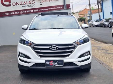 HYUNDAI Tucson 1.6 16V 4P T-GDI GLS ECOSHIFT AUTOMÁTICO, Foto 2 HYUNDAI Tucson 1.6 16V 4P T-GDI GLS ECOSHIFT AUTOMÁTICO, Foto 2