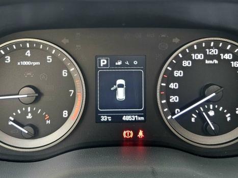 HYUNDAI Tucson 1.6 16V 4P T-GDI GLS ECOSHIFT AUTOMÁTICO, Foto 3 HYUNDAI Tucson 1.6 16V 4P T-GDI GLS ECOSHIFT AUTOMÁTICO, Foto 3