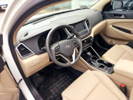 HYUNDAI Tucson 1.6 16V 4P T-GDI GLS ECOSHIFT AUTOMÁTICO, Foto 4 HYUNDAI Tucson 1.6 16V 4P T-GDI GLS ECOSHIFT AUTOMÁTICO, Foto 4