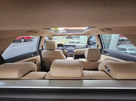 HYUNDAI Tucson 1.6 16V 4P T-GDI GLS ECOSHIFT AUTOMÁTICO, Foto 14 HYUNDAI Tucson 1.6 16V 4P T-GDI GLS ECOSHIFT AUTOMÁTICO, Foto 14