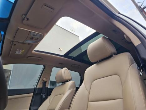 HYUNDAI Tucson 1.6 16V 4P T-GDI GLS ECOSHIFT AUTOMÁTICO, Foto 16 HYUNDAI Tucson 1.6 16V 4P T-GDI GLS ECOSHIFT AUTOMÁTICO, Foto 16