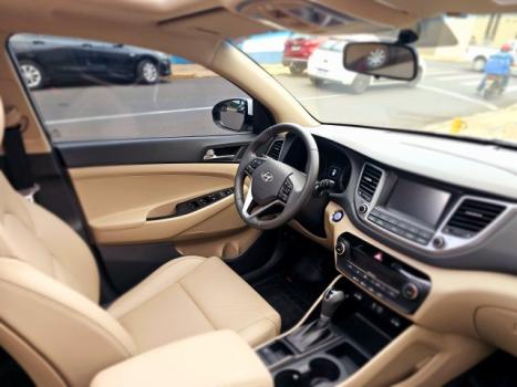 HYUNDAI Tucson 1.6 16V 4P T-GDI GLS ECOSHIFT AUTOMÁTICO, Foto 17 HYUNDAI Tucson 1.6 16V 4P T-GDI GLS ECOSHIFT AUTOMÁTICO, Foto 17