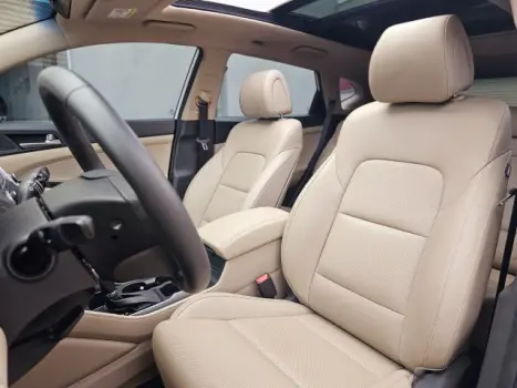 HYUNDAI Tucson 1.6 16V 4P T-GDI GLS ECOSHIFT AUTOMÁTICO, Foto 21 HYUNDAI Tucson 1.6 16V 4P T-GDI GLS ECOSHIFT AUTOMÁTICO, Foto 21