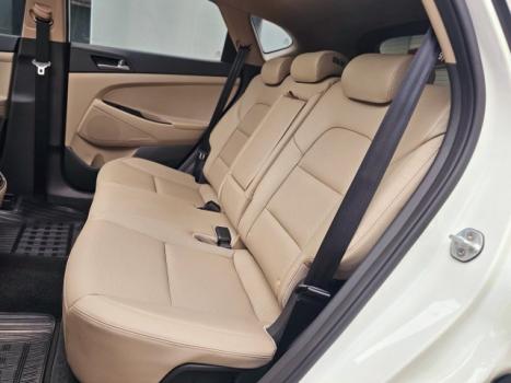 HYUNDAI Tucson 1.6 16V 4P T-GDI GLS ECOSHIFT AUTOMÁTICO, Foto 22 HYUNDAI Tucson 1.6 16V 4P T-GDI GLS ECOSHIFT AUTOMÁTICO, Foto 22