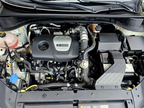 HYUNDAI Tucson 1.6 16V 4P T-GDI GLS ECOSHIFT AUTOMÁTICO, Foto 23 HYUNDAI Tucson 1.6 16V 4P T-GDI GLS ECOSHIFT AUTOMÁTICO, Foto 23