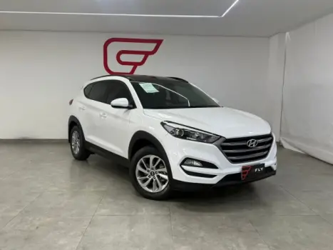 HYUNDAI Tucson 1.6 16V 4P T-GDI GLS ECOSHIFT AUTOMTICO, Foto 1