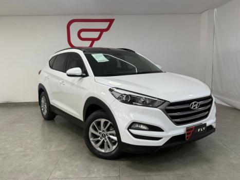 HYUNDAI Tucson 1.6 16V 4P T-GDI GLS ECOSHIFT AUTOMTICO, Foto 2