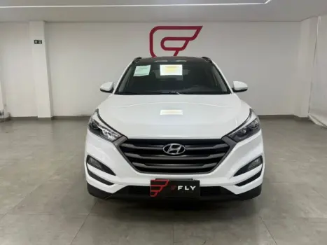 HYUNDAI Tucson 1.6 16V 4P T-GDI GLS ECOSHIFT AUTOMTICO, Foto 3