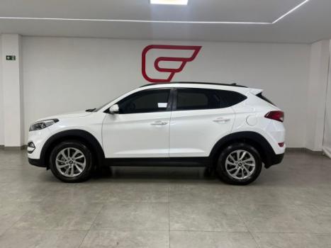 HYUNDAI Tucson 1.6 16V 4P T-GDI GLS ECOSHIFT AUTOMTICO, Foto 4