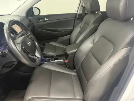 HYUNDAI Tucson 1.6 16V 4P T-GDI GLS ECOSHIFT AUTOMTICO, Foto 5
