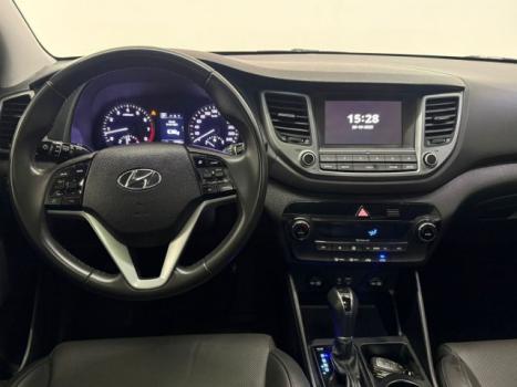 HYUNDAI Tucson 1.6 16V 4P T-GDI GLS ECOSHIFT AUTOMTICO, Foto 7