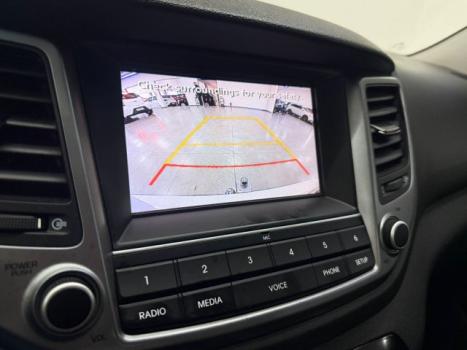 HYUNDAI Tucson 1.6 16V 4P T-GDI GLS ECOSHIFT AUTOMTICO, Foto 11