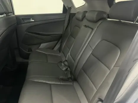 HYUNDAI Tucson 1.6 16V 4P T-GDI GLS ECOSHIFT AUTOMTICO, Foto 13